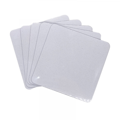Sublimation Square Magnet