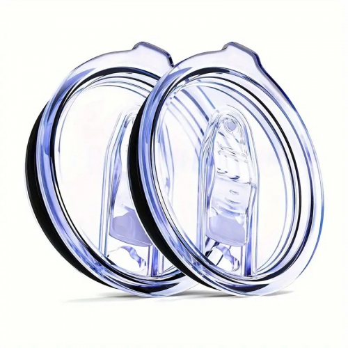 Replacement lids for Brandy/Rum tumbler/whiskey/mug tumbler