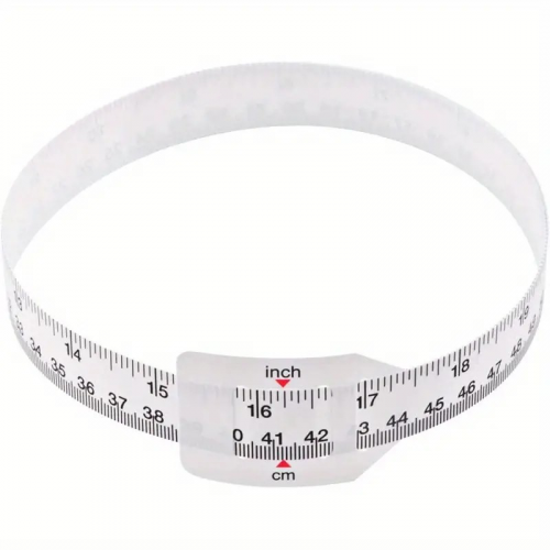 Tumbler Measuring tape