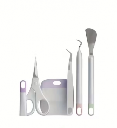 Craft and vinyl weeding tools