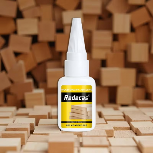 Quick-Dry Wood Glue