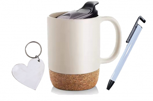 R100 Sublimation Combo Deal