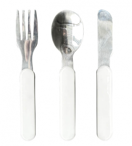 Cutlery Set metal 