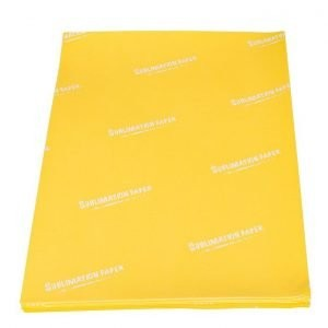 A3 Sublimation Paper 