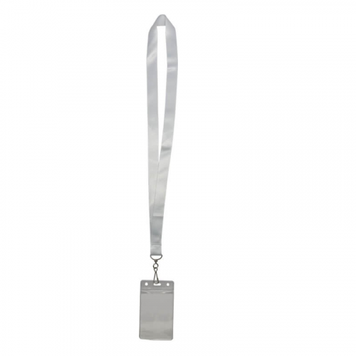 Sublimation Blank Lanyards