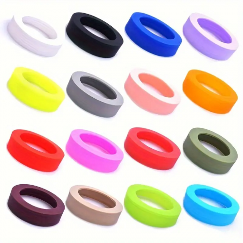 Silicon tumbler bottom 7cm sleeve