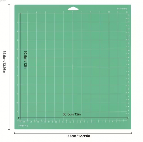 Cutting Mat compatible with Cricut