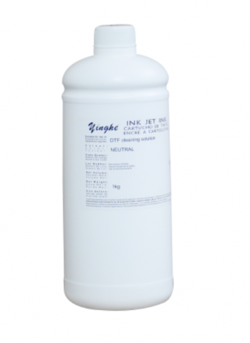 DTF Printer Cleaning Solution 1L