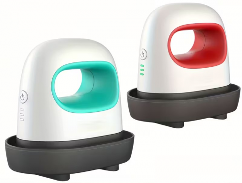 Mini Handheld Heat Press Machine